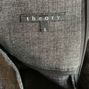 Theory Skirt